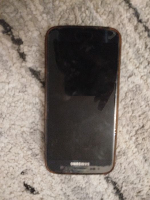 Самсунг s7 не новый