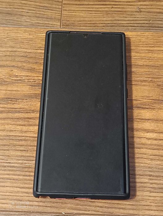 Samsung Note 20 Ultra 5G N986 6.9 12GB 256GB DualSIM Mystic Bronze