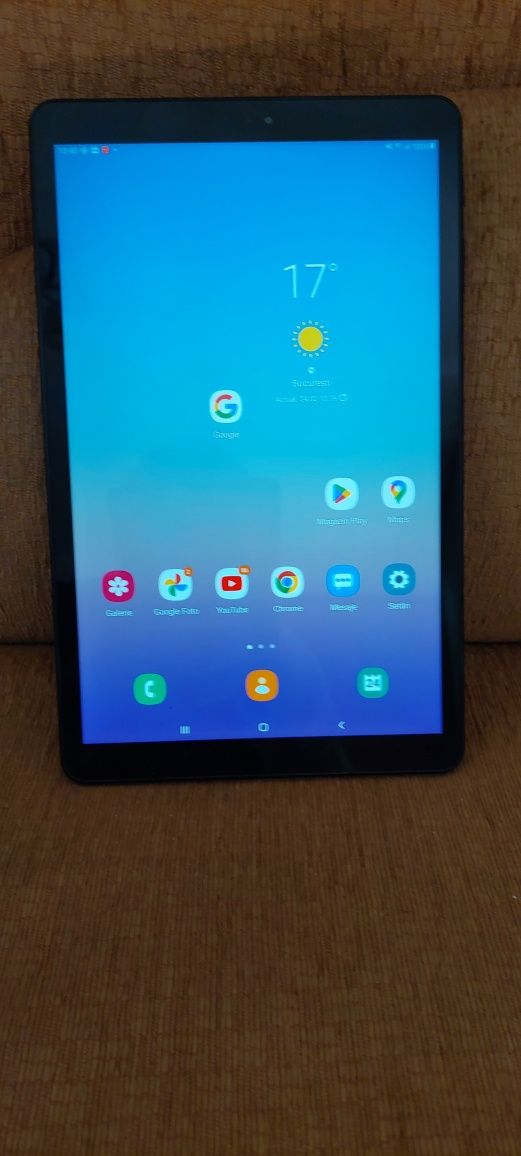 Samsung Galaxy tab A