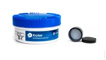 Krytox GPL 206 -высокоэффективная фторполимерная смазка