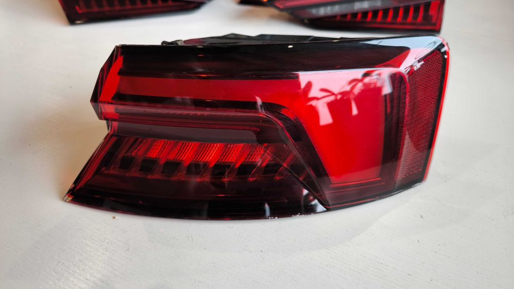 AUDI АУДИ стопове за  а5 , s5 , RS5 (американски)