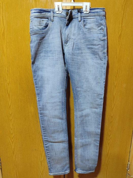 Джинсы мужские новые