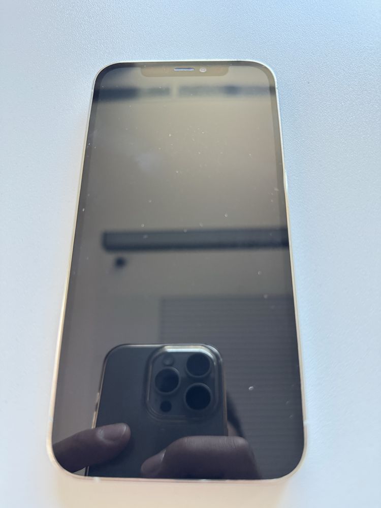 iPhone 12 Pro Пълен комплект 128 GB