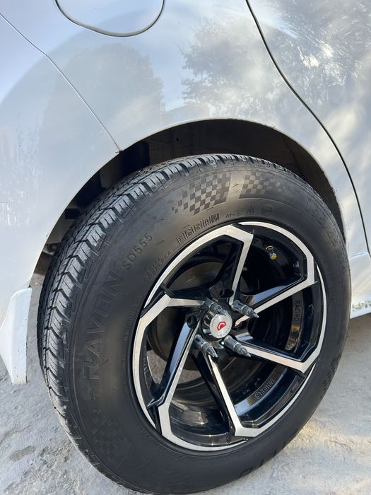 Diska balon sotiladi 14R