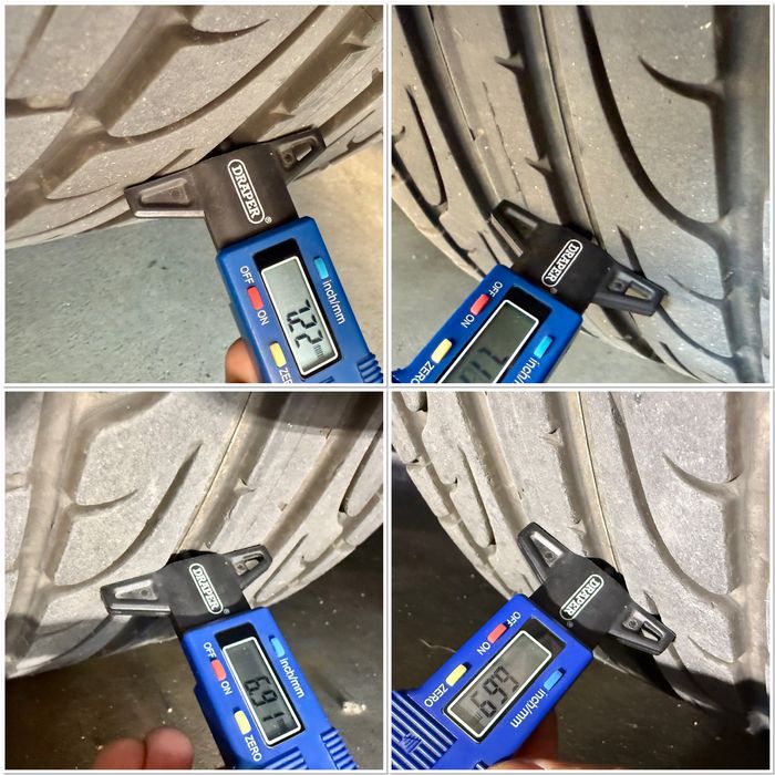 Jante 20 Audi Rotor concave 255/35/20 255/40/20 265/30/20