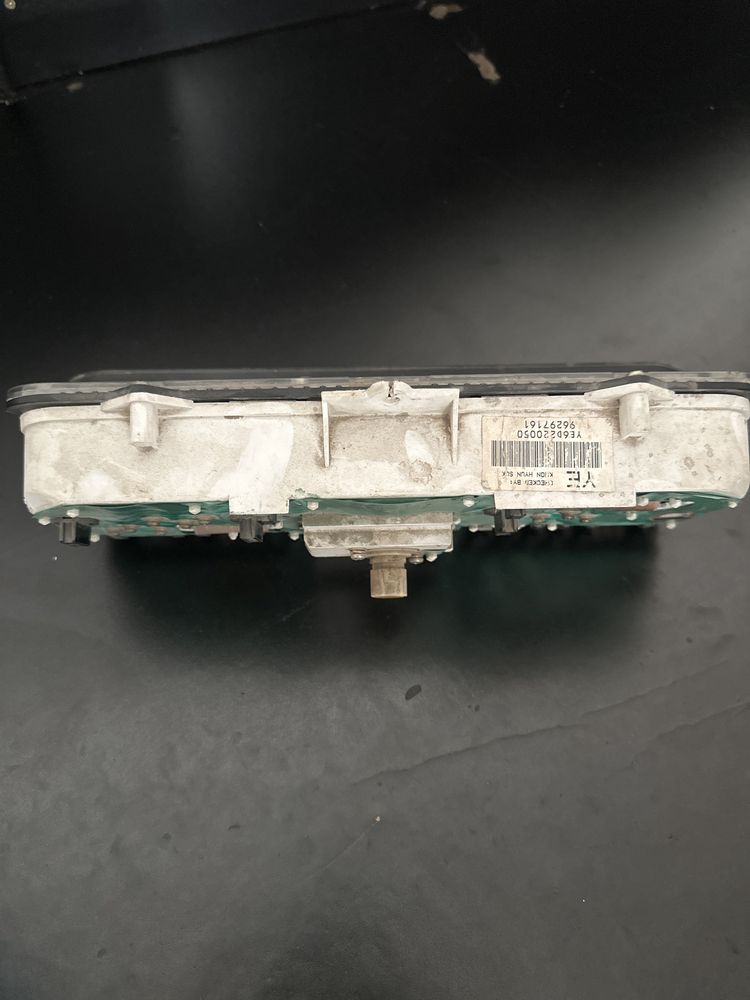 Nexia 1 tablo trosli