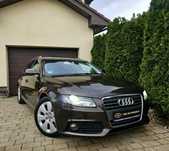 Audi A4 , 2.0Tdi, an 2012, panorama-trapa, 8 roti aliaj