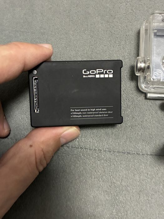 GoPro Hero 4 32GB