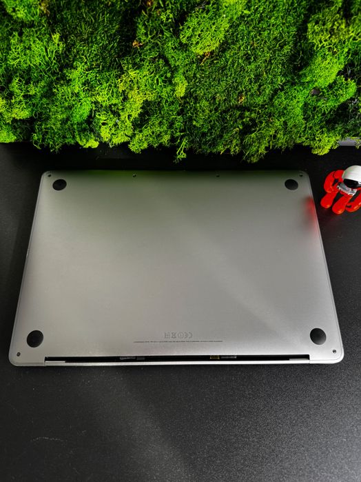 MacBook Pro 13" 2016 Space Gray #10003