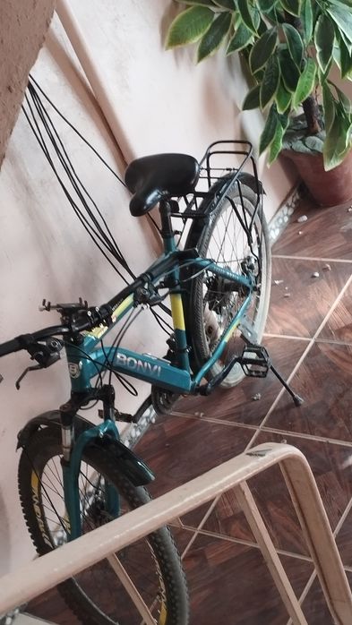 Velosiped sotiladi BONVI 26