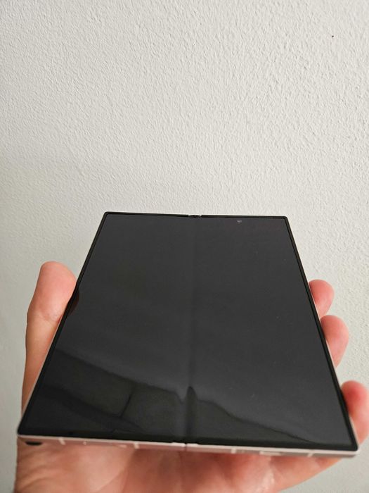 Samsung Galaxy Z fold 6, 256Gb, nou neactivat, Garantie.