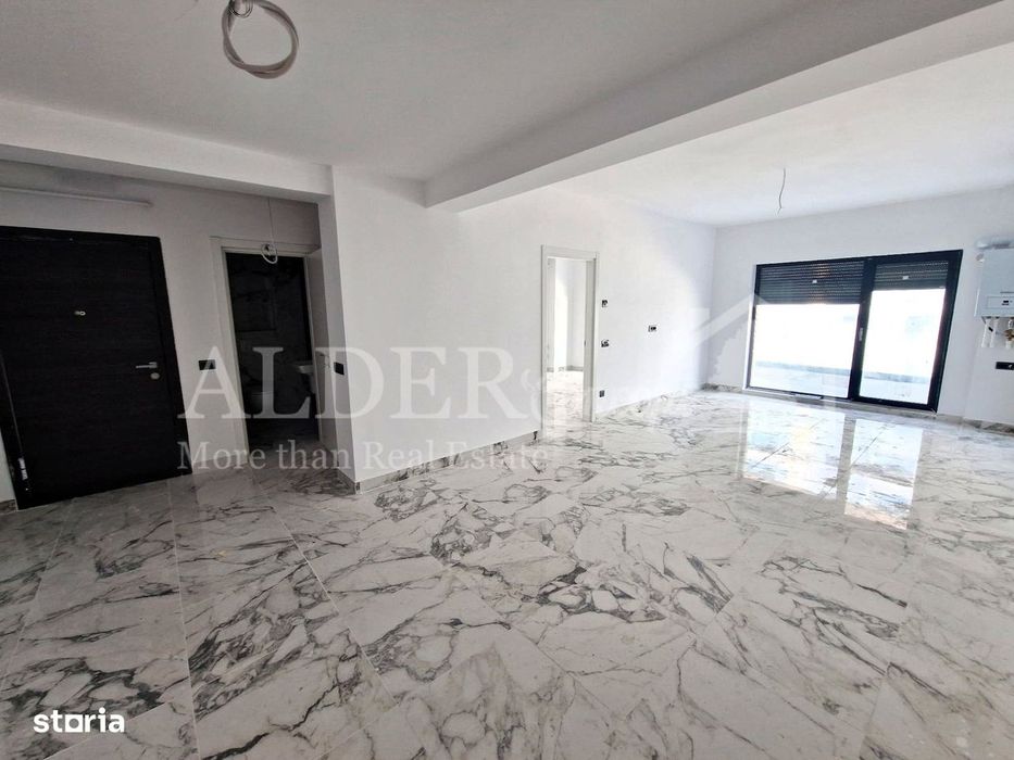 Vedere Mare, Finalizat, 2 Camere, Casa Del Mar, Mamaia Nord