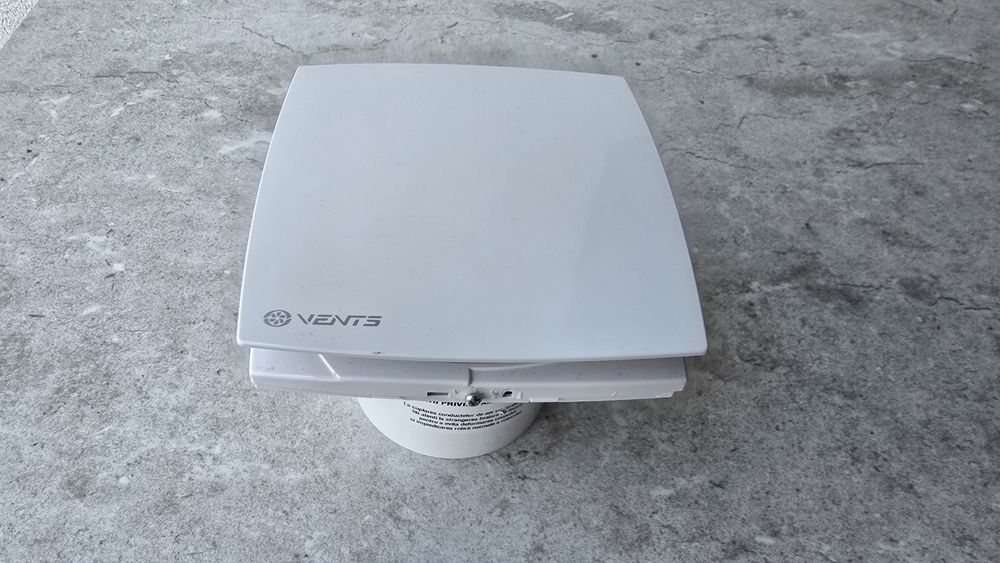 Ventilator baie 88 m3h