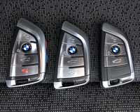 Carcasa Cheie Key 4 3 Butoane BMW M X1 X5 X6 F15 F16 F45 G11 G12 G30
