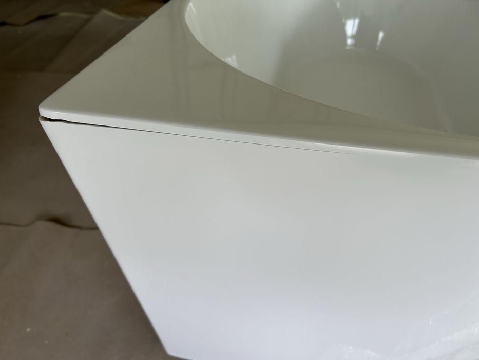 Cada birka freestanding 1500x750 (Cluj-Napoca)