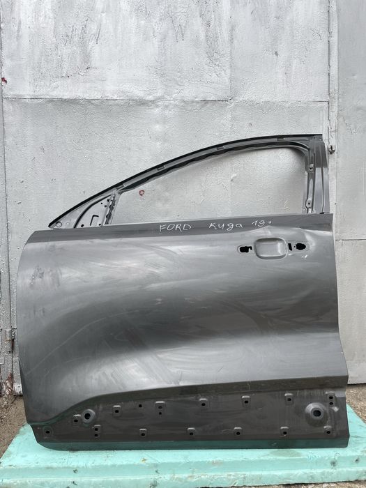 Предна лява врата за Ford Kuga Форд Куга 2020г-