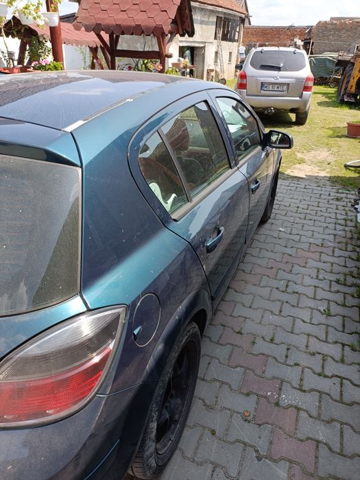 De vânzare Opel Astra din 2007