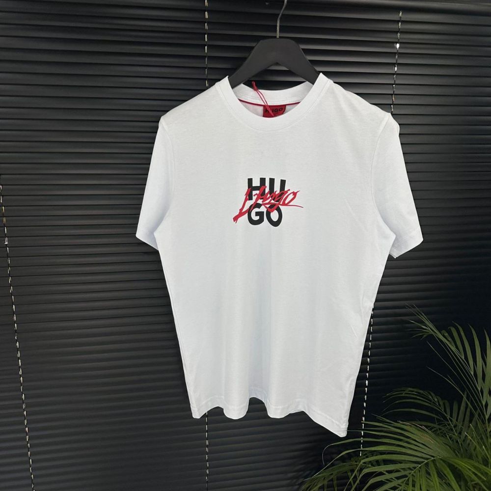 Мъжка тениска Hugo Boss