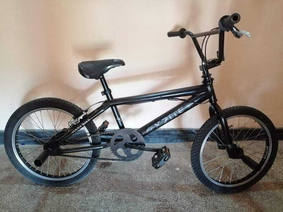 Колело BMX / БМХ