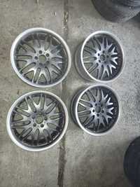 Jante 19`` Audi A4 A5 A6 A7 gaura butuc 66.6 mm prindere 5x112