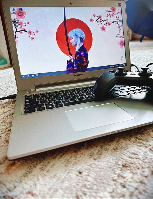 Продам ноутбук Lenovo Z510 core i5