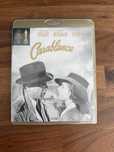 Film - Casablanca (blu-ray)