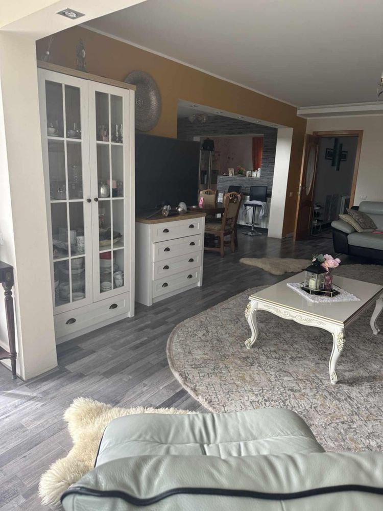 Vand Casă Vilă D+P+E la cheie cu Teren 10.000 Metri 1 Hectar