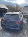 Opel Astra K sports tourer 2020 на части 1.5 122 кс