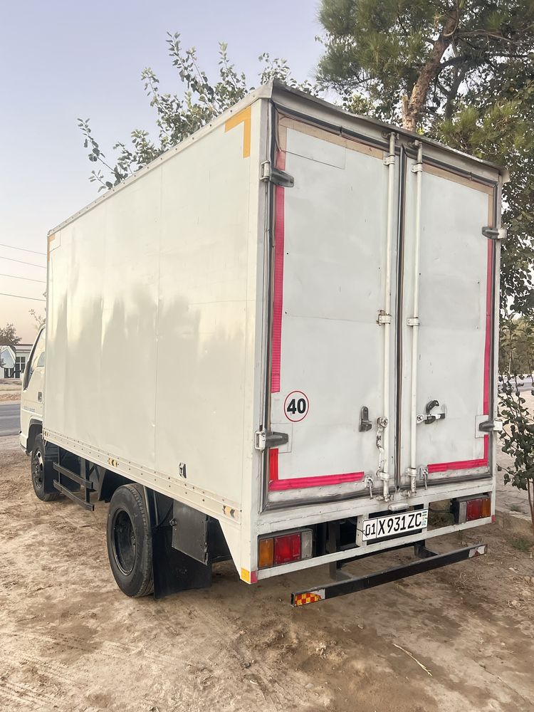 Forland BJ5033V3BB4