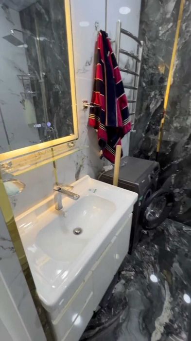 Чилонзор 21-кварталда киз ва аёлларга янги евро квартира без маклера