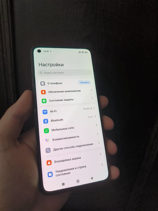 Xiaomi 11 Lite 128гб 5G
