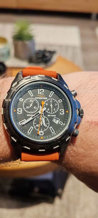 Ceas Timex Expedition
