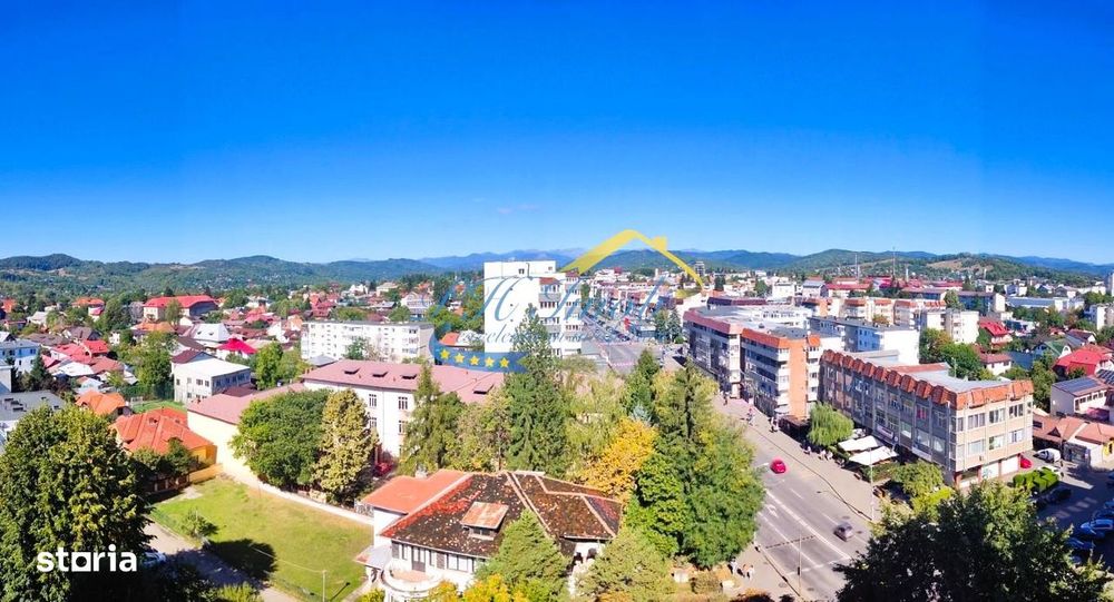 Apartament de vanzare, Campina Prahova