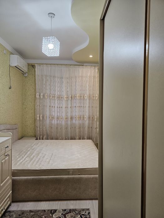 Сдаю Свою 2хкомн.квартиру в АРЕНДУ без комисс-х в Феруза массиве.2/2/4