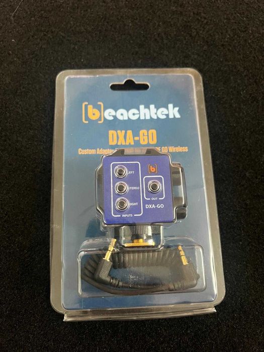 Adaptor aparat foto DXA-GO