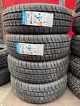 SET 4 Anvelope NOI All Season 235/65 R16C 115/113R SUNNY NC 513