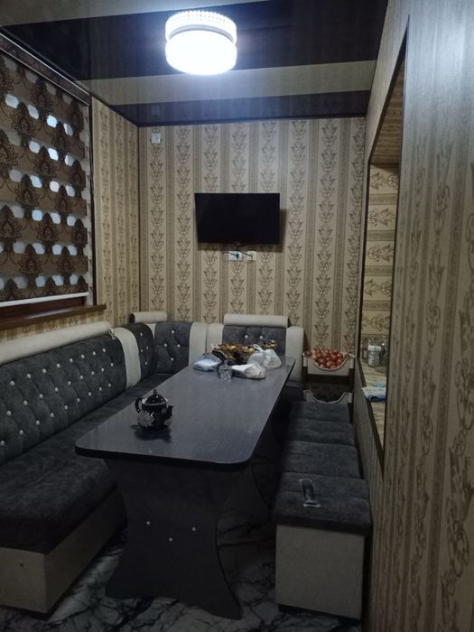 Продается 3-х комнатная квартира г.Чирчик