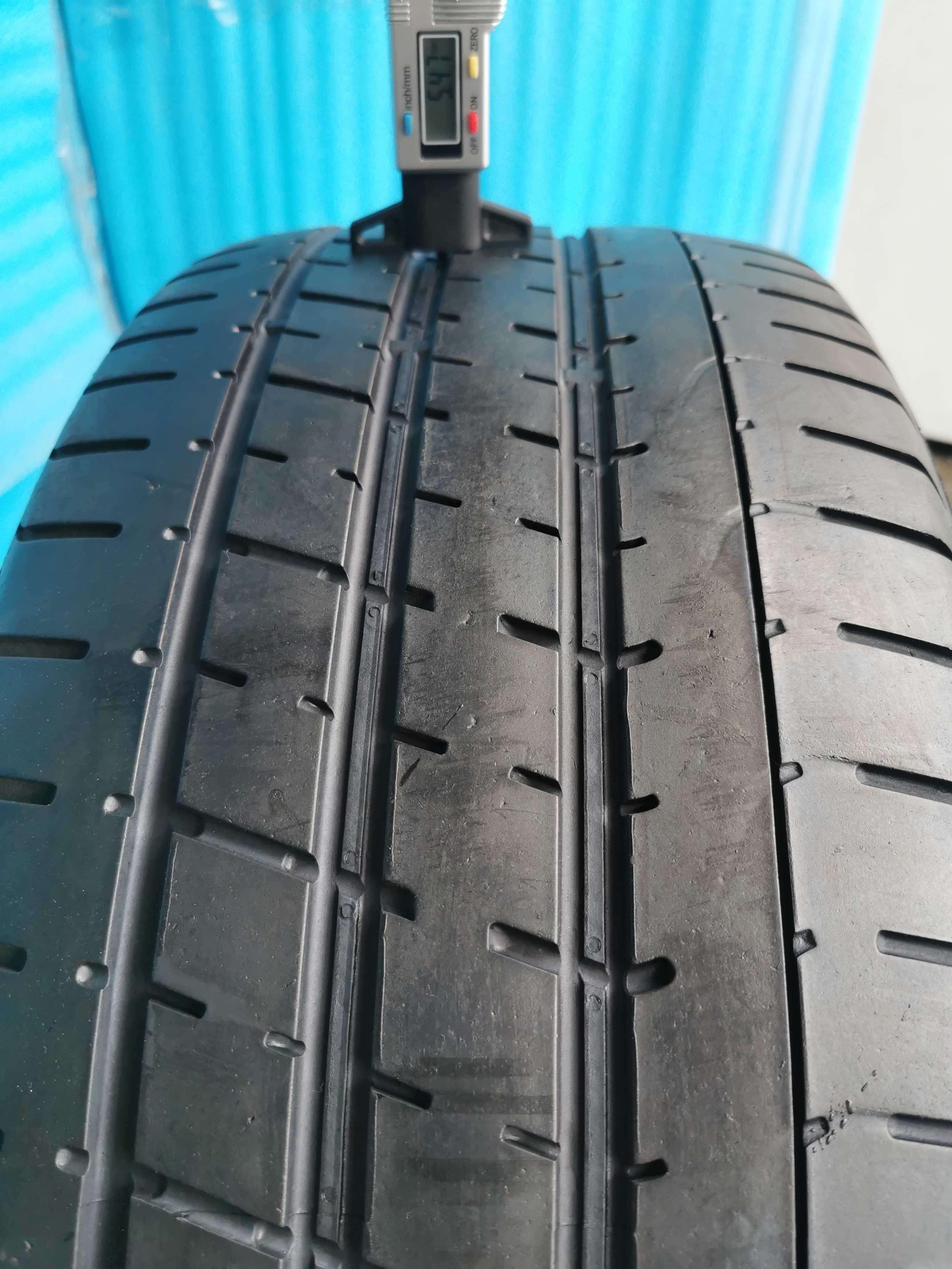 anvelope vara 255 40 21 pirelli