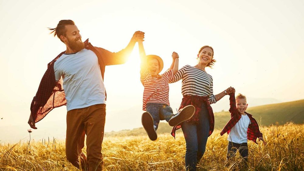 Семейный консультант.