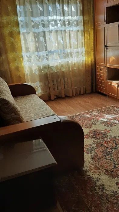 Продаётся 1 комнатная квартира по ул Жубанова - Абая