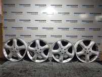 Jante aliaj Mercedes ML W164 2005 - 2008 (784) R19