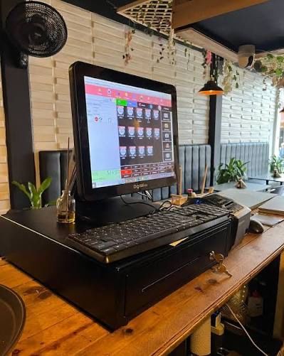 Monoblok Kassa Programma Manablok kasoviy aparat кассовый апарат