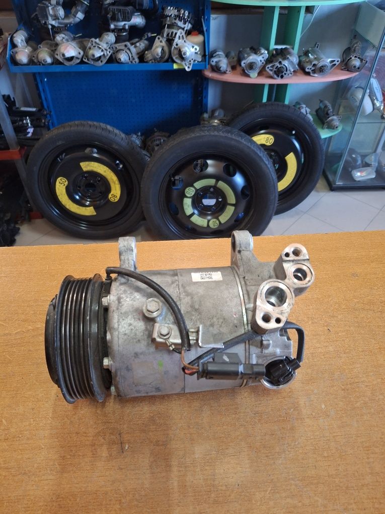 Compresor aer condiționat Bmw X1 X3 Mini Cooper 1.6D 2.0D