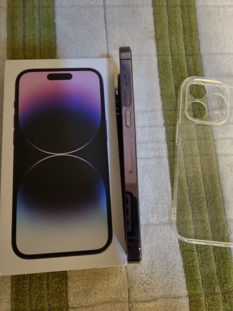 Iphone 14 pro 256 gb sotiladi