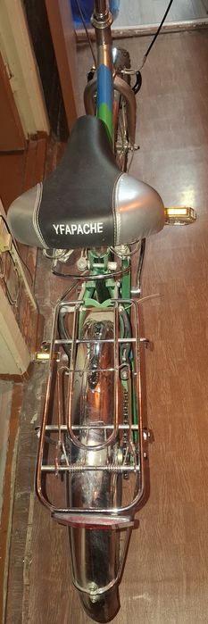 Продаётся велосипед