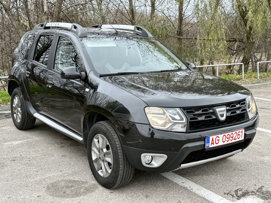 Duster / 2017 / 4x4 / proprietar