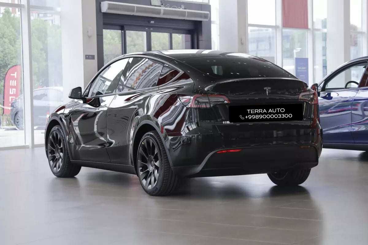 Tesla 2025 Model 3, Model Y и Model S EV под заказ в быстрые сроки
