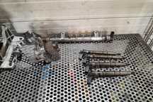Kit injectie (pompa, rampa, injectoare) 03L130089 / 03L130277 / 03L13