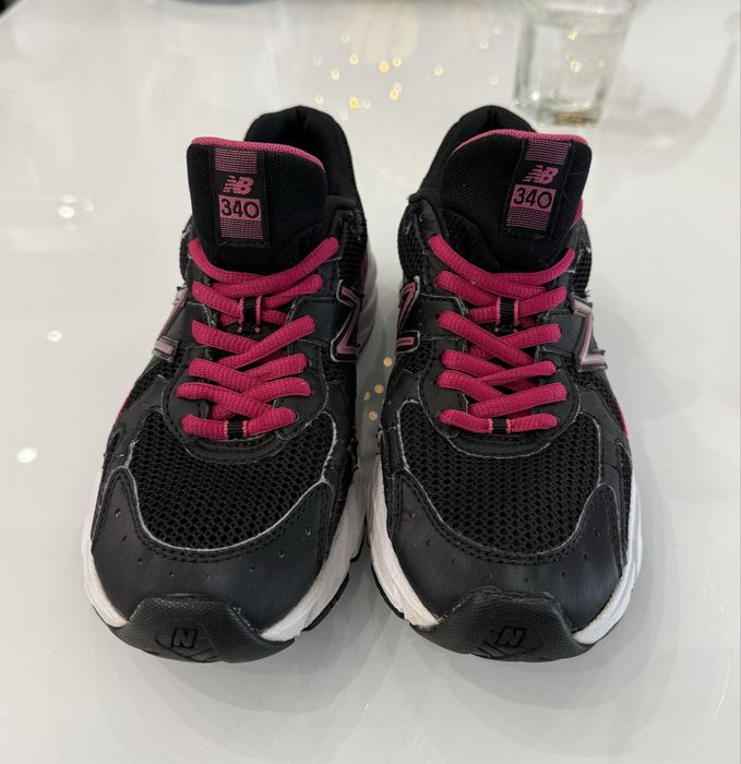 Маратонки New balance