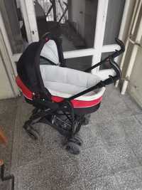 Бебешка количка Recaro 2 в 1